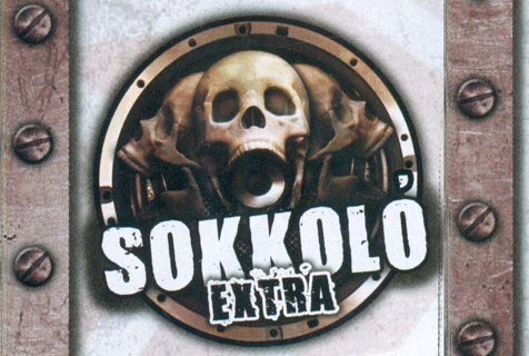 Sokkoló Extra