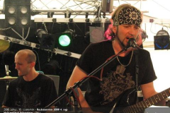 Rockmaraton 2008
